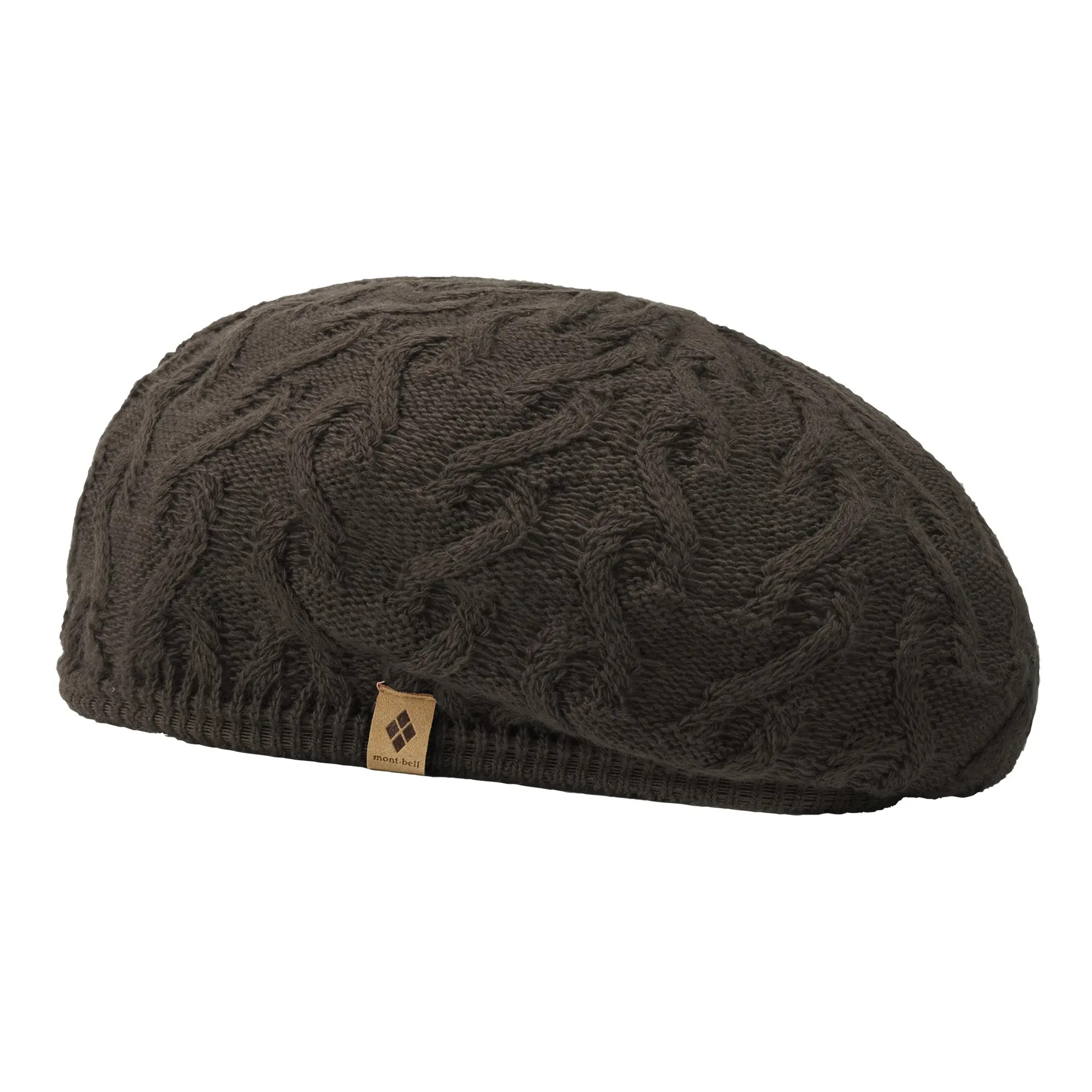 Knit Beret
