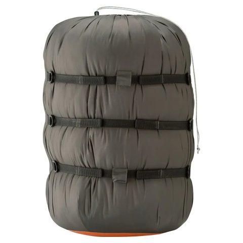 Seamless Burrow Bag Expedition