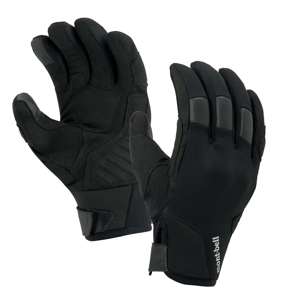 Motorcycle Gloves