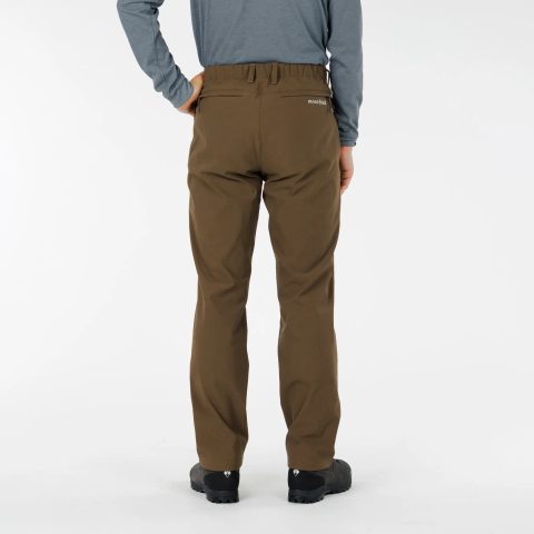 O.D. Thermal Pants w/ Belt Loops Men's
