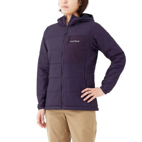 Thermawrap Parka Women's