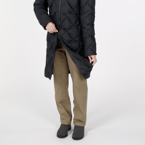 Neige Down Coat Women's