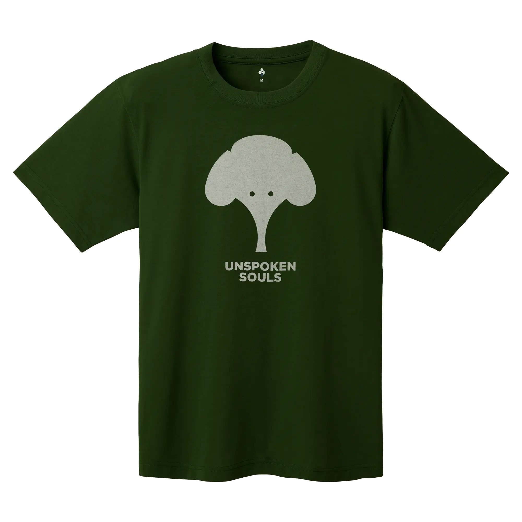 Wickron T The Elephant Story #1
