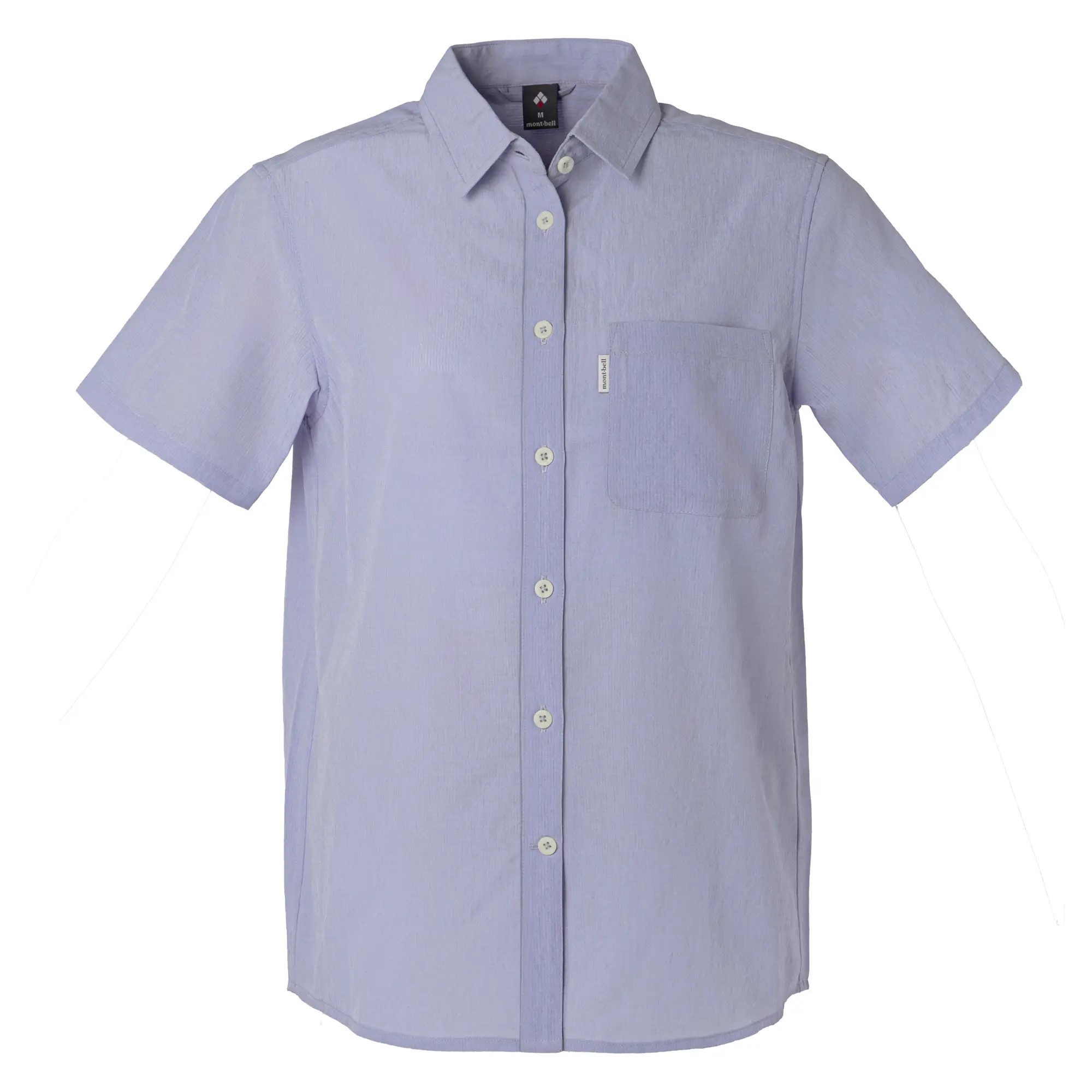 Wickron Breeze Short Sleeve Shirt Women's