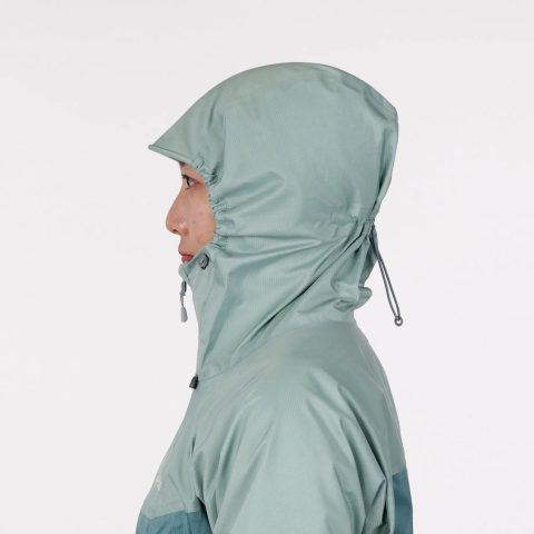 Thunder Pass Jacket Women's