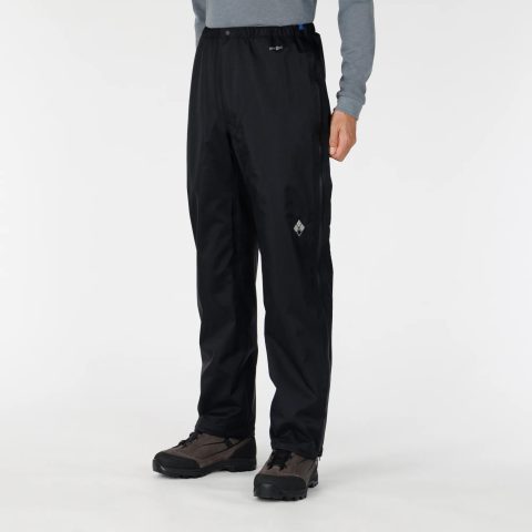 Thunder Pass Full Zip Pants Men's