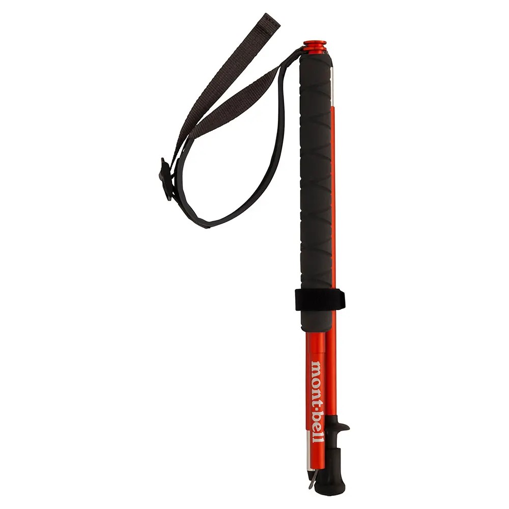 U.L. Folding Pole 105