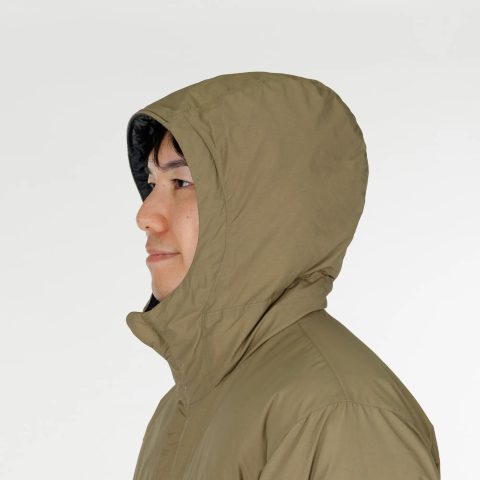 Colorado Coat Men's