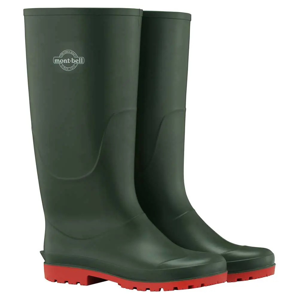 Pescador Boots