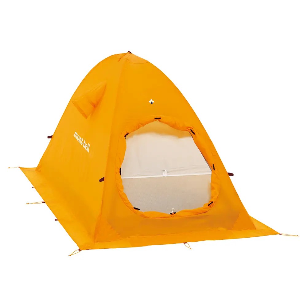Stellaridge 2 Snowfly