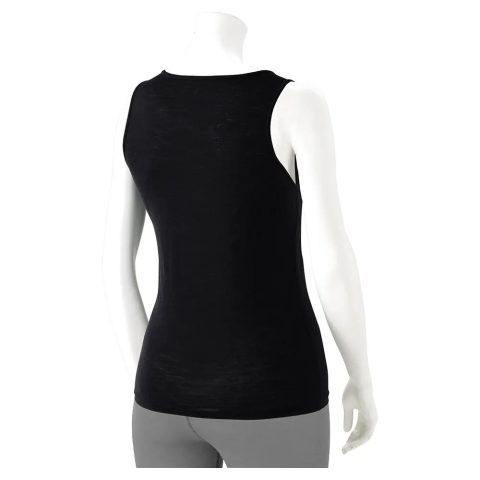 SUPER MERINO WOOL Light Weight Tank Top Women's