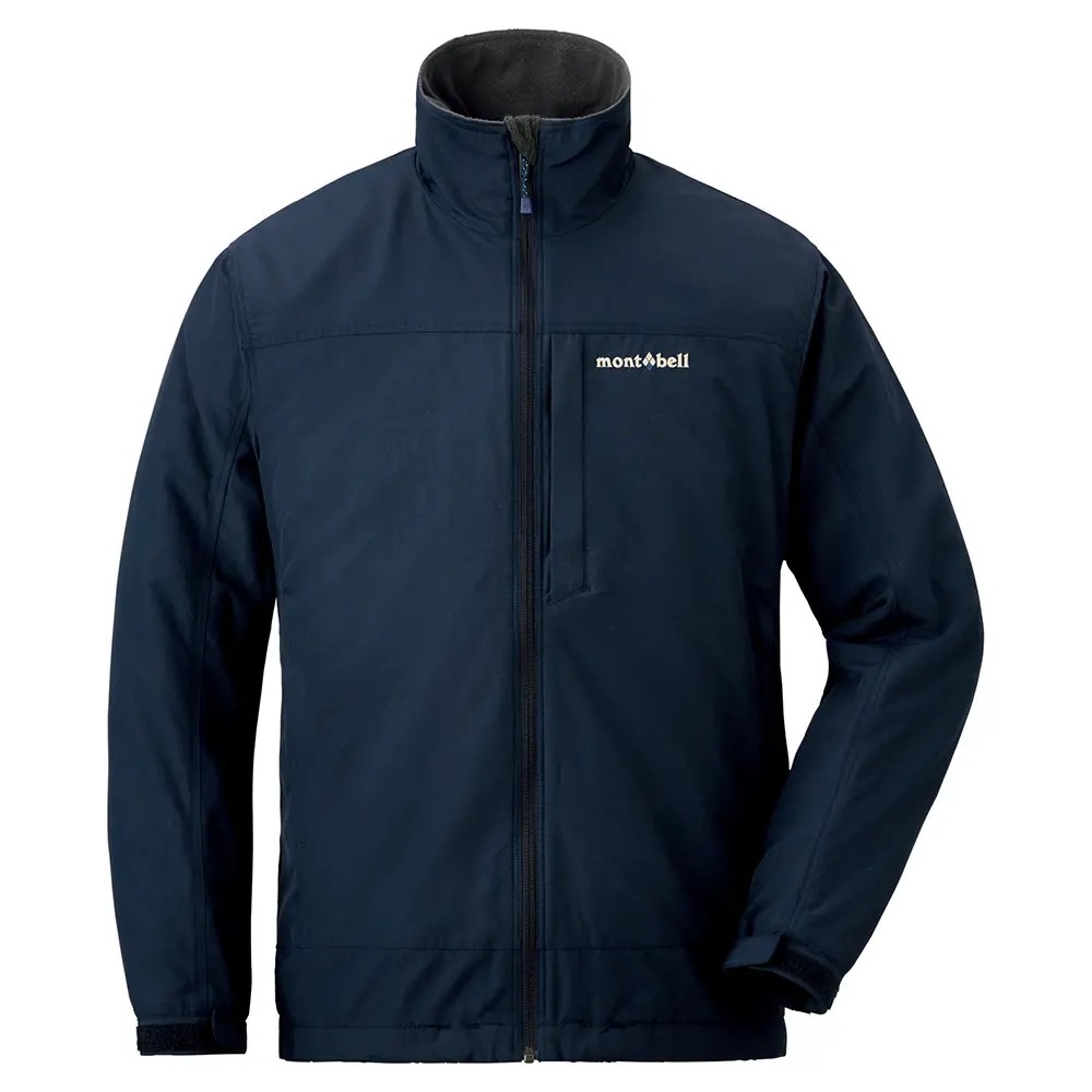 CLIMAPLUS100 With Shell Jacket