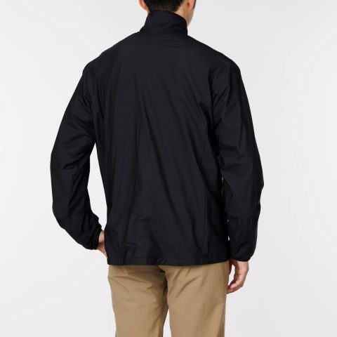 CHAMEECE Reversible Jacket Men's