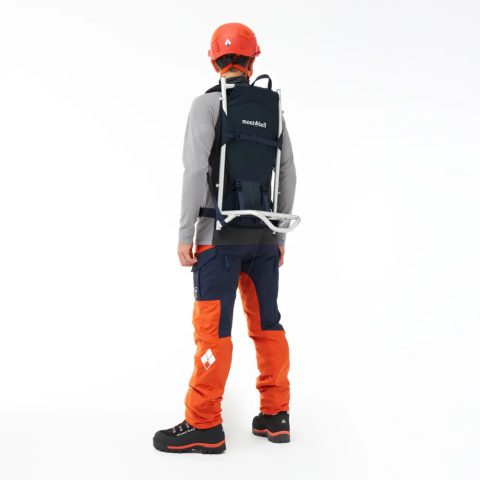 Lightweight Logger Frame Pack