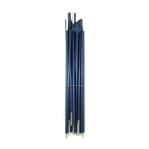 CHRONOS DOME 4 (07) POLE SET