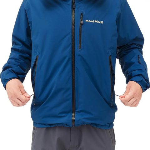 Powder Glide Parka Men's
