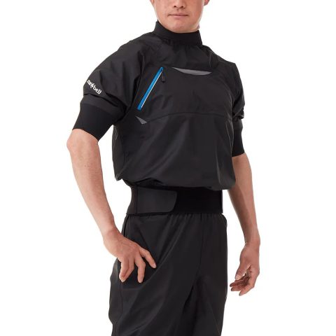 Short Sleeve Paddling Jacket
