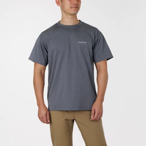 Wickron UV-TECT T Men's