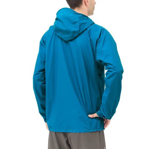 Rain Trekker Jacket Men's