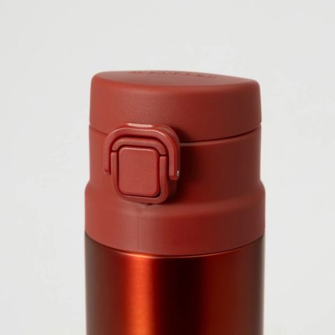 Alpine Thermo Bottle Active 0.5L