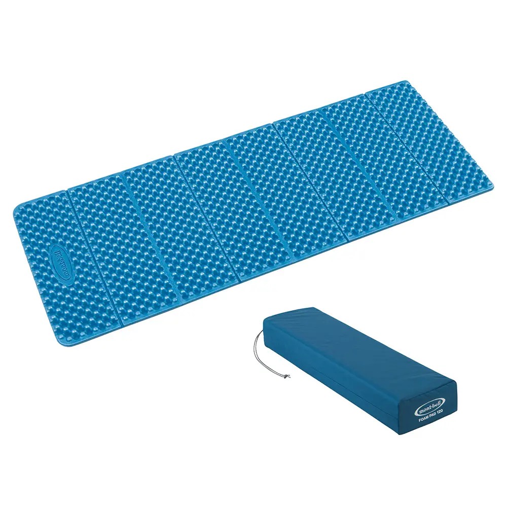 Foam Pad 120