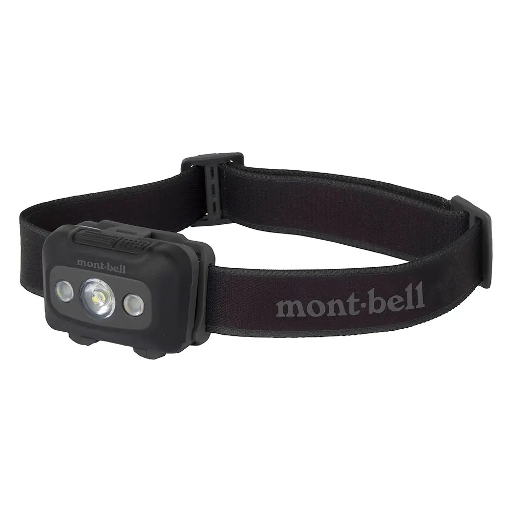 Multi Power Head Lamp