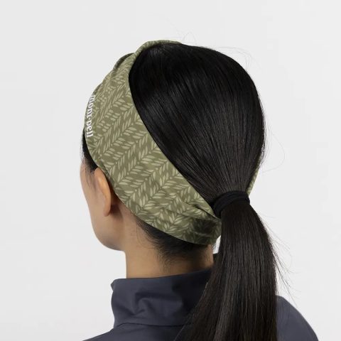 Trail Headband