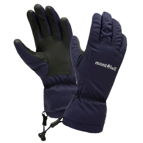 Winter Trekking Gloves Women's Winter Trekking Gloves Women's