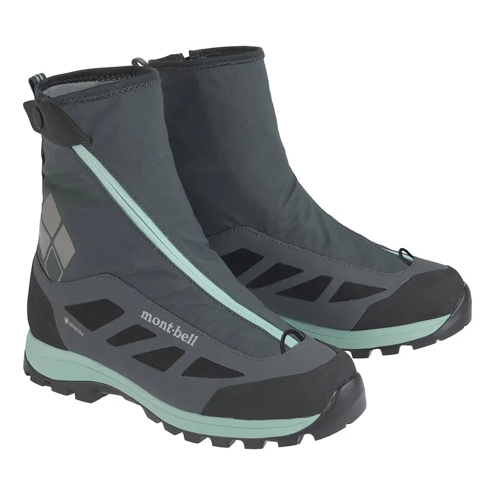 Mountain Cruiser 400 w/ Gaiters Women's