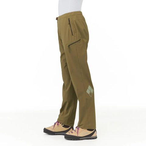 Light Cliff Pants Women's