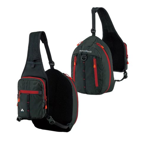 Light Angler Pack