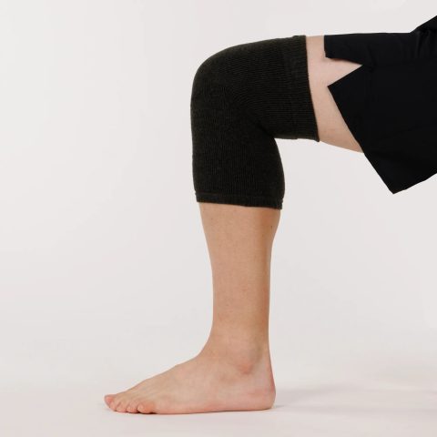 THERMATEC Knee Warmer