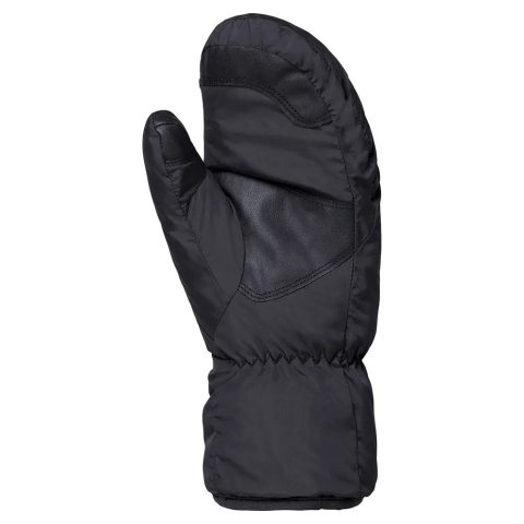 EXCELOFT Zip Mittens