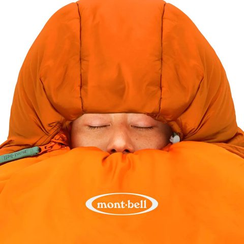 Seamless Burrow Bag Expedition Long