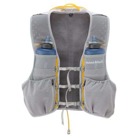 Cross Runner Vest Pack 3