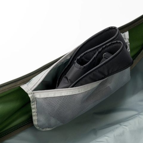 4-Wheel Bag 80