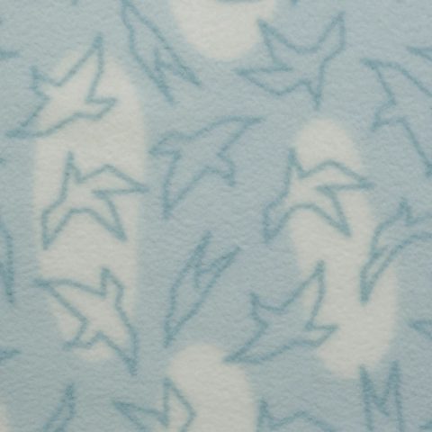 CLIMAPLUS100 Print Scarf