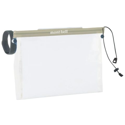 Roll-up Map Case M
