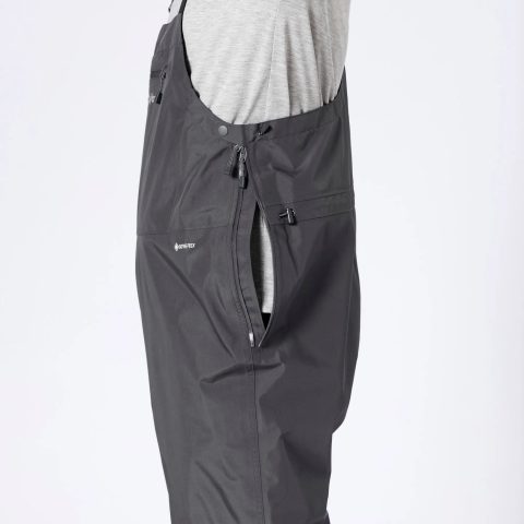 Field Rain Bib