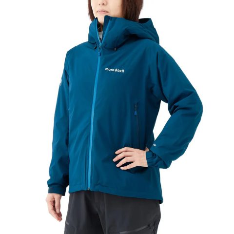 Powder Step Parka Women's