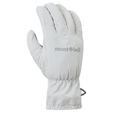 Wind Shell Gloves Women's