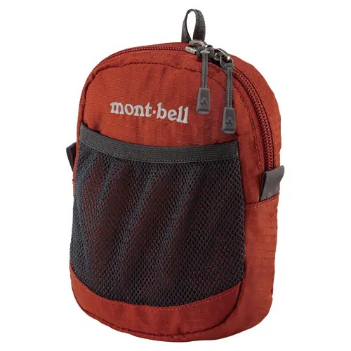 Attachable Pouch