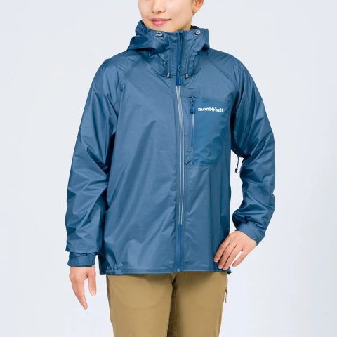 DRY-TEC Peak Shell Jacket Women's