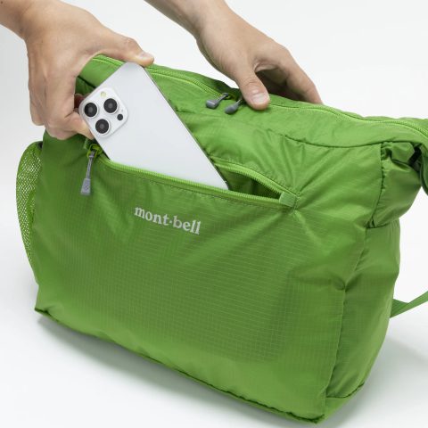 Pocketable Light Shoulder M