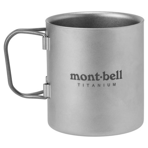 Titanium Thermo Mug 300 Titanium Thermo Mug 300