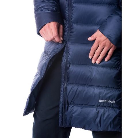 Neige Down Coat Women's