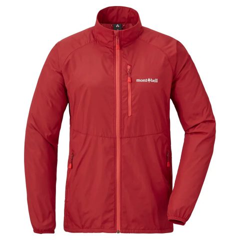 Wind Blast Jacket Women's