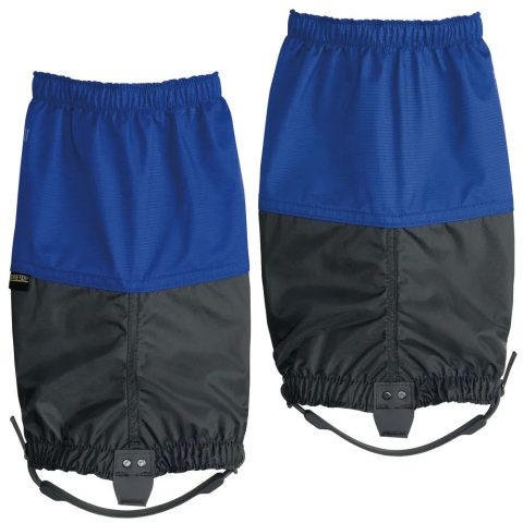GORE-TEX Light Spats Semi Long