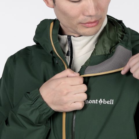 Powder Glide Parka Men's