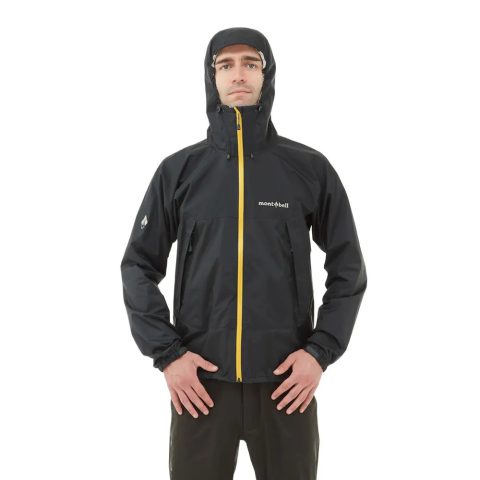 Rain Hiker Jacket Men's